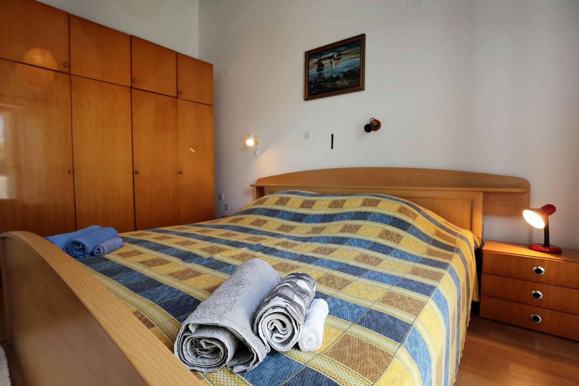 Apartment Aldica Supetar Exterior photo