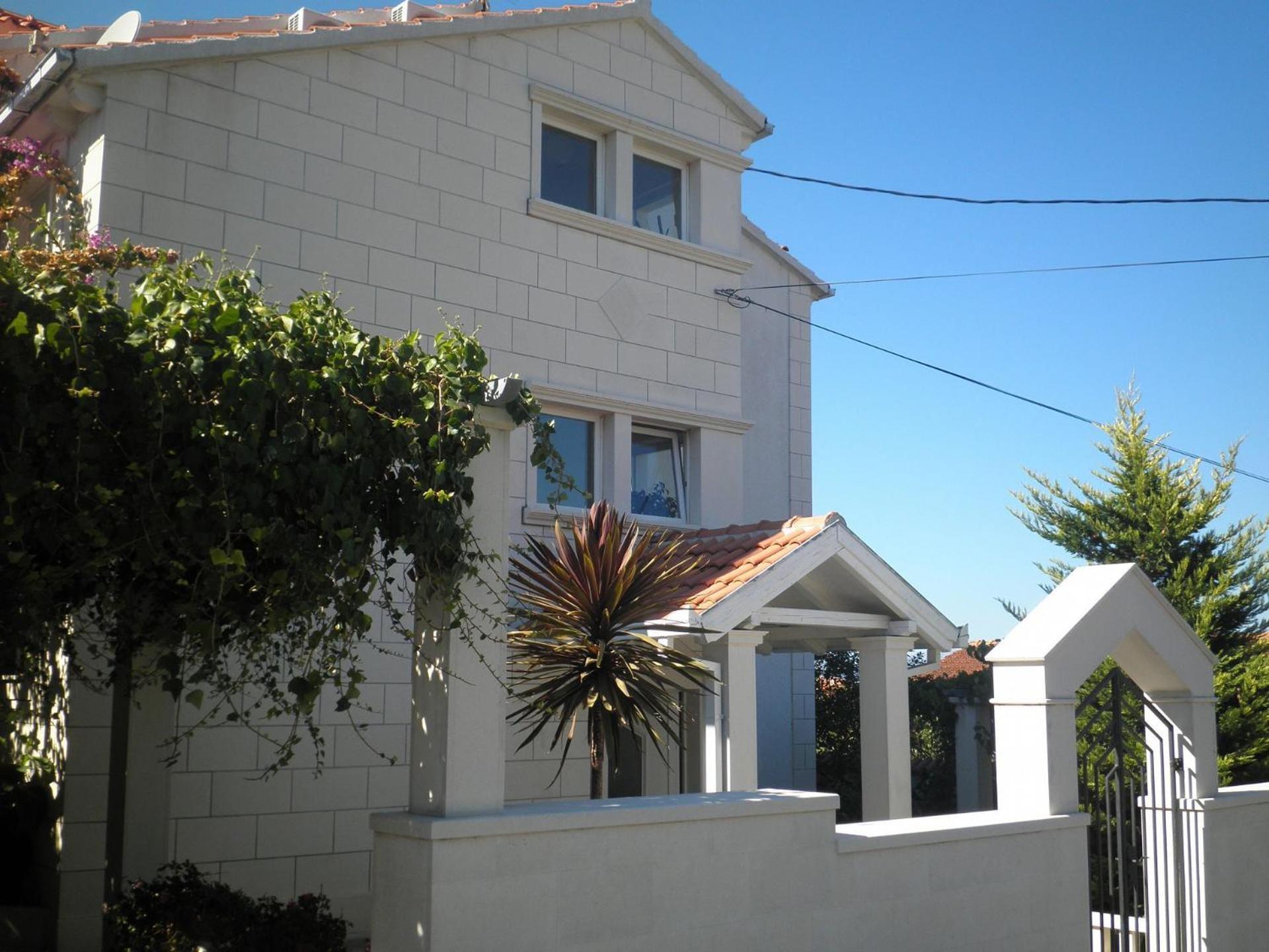 Apartment Aldica Supetar Exterior photo